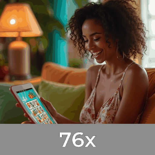 Promoções Únicas de Bônus no 76x: Ganhe Mais e Jogue Melhor