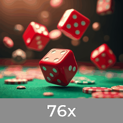 Descubra Promoções Exclusivas e Bônus Generosos no 76x