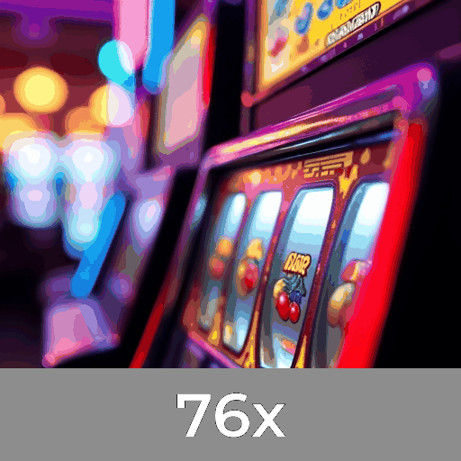 76x: A Experiência Autêntica de Jogos de Mesa Ao Vivo