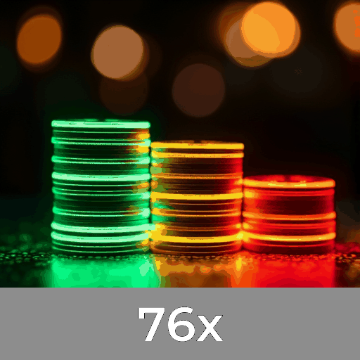 76x: Seu Cassino Online Confiável e Seguro