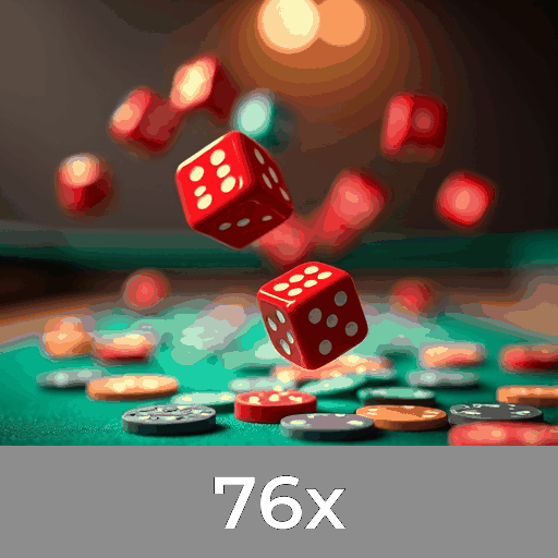 Descubra o mundo do 76x com seu app de apostas exclusivo