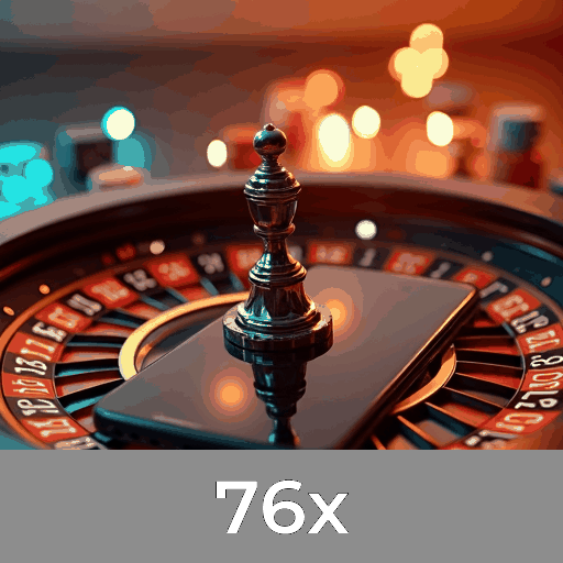 76x: A Emoção Instantânea do Crash com Retornos Altíssimos