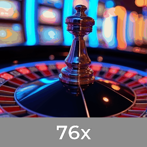 76x: Jogos de Cassino Emocionantes e Chances de Ganhar