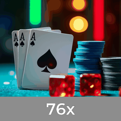 76x: Excelência em Jogos com Serviços Profissionais e Confiáveis