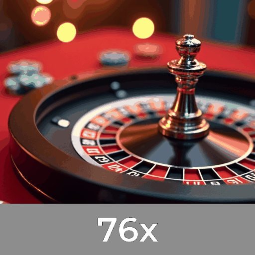 76x: Seu Cassino Online Confiável e Seguro