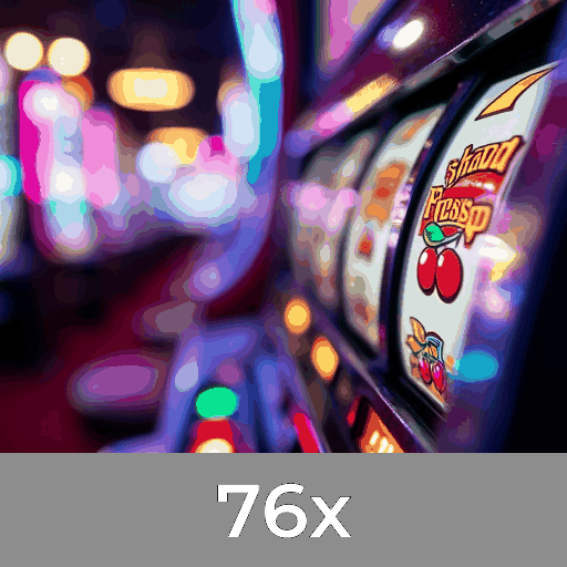Descubra os Segredos dos Slots no 76x: Ganhos Extraordinários