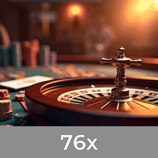 Explore Jogos de Cassino Diversificados no 76x para Ganhar Mais