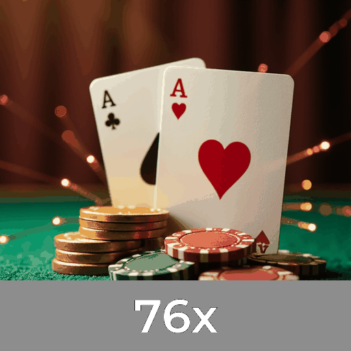 76x: A Emoção Instantânea do Crash com Retornos Altíssimos