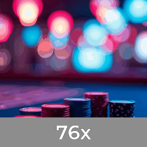 76x: Excelência em Jogos com Serviços Profissionais e Confiáveis