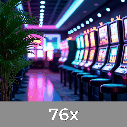 76x: A Experiência Autêntica de Jogos de Mesa Ao Vivo